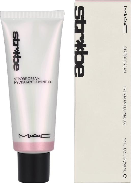 Actual product image MAC Cosmetics Strobe Cream (50 ml, Day cream)