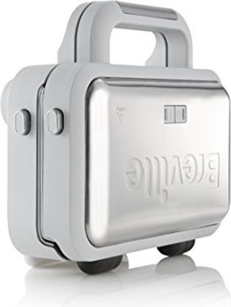Actual product image Breville DuraCeramic-Jumbo-Sandwichtoaster