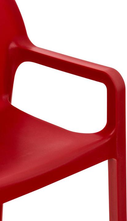Actual product image Swisshandel24 DIVA chair