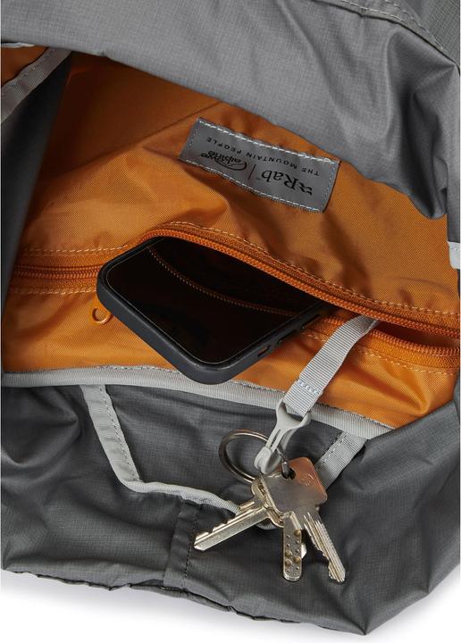 Actual product image Lowe Alpine AirZone Ultra 26 (26 l)