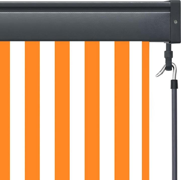 Produktbild vidaXL Aussenrollo (140 x 250 cm)