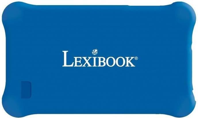 Immagine prodotto Lexibook LexiTab Master 7 pollici con contenuti educativi, cover protettiva versione FR