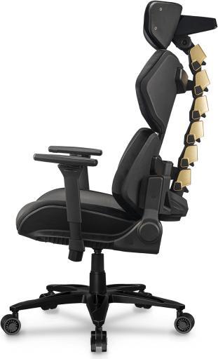 Produktbild Cougar Terminator Elite Gold