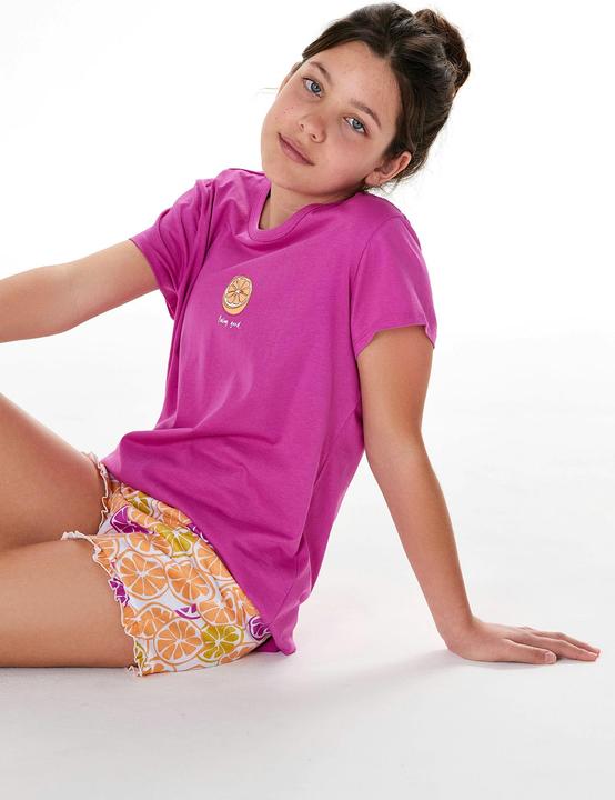 Produktbild Schiesser Pyjama Nightwear (164)