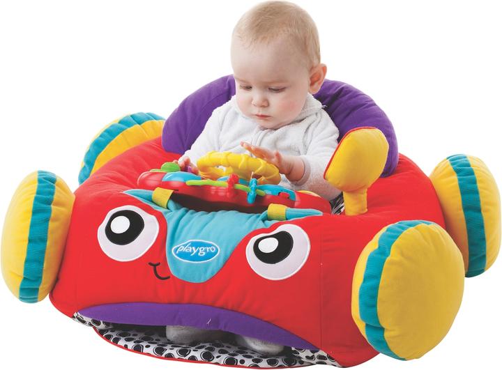 Playgro Plüschauto