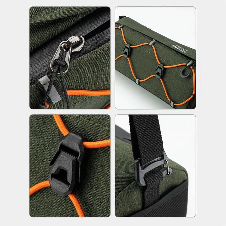 Produktbild Rockbros Handlebar Bag (2.20 l, Lenkertasche)