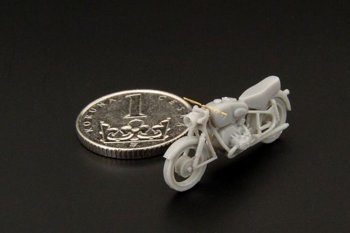 Image du produit Hauler BMW R69 r 1956