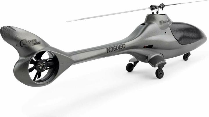 Produktbild Blade Heli Eclipse 360 BNF Basic with AS3X and SAFE