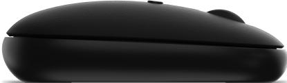 Produktbild Satechi OntheGo Bluetooth Wireless Mouse Black (Kabellos)
