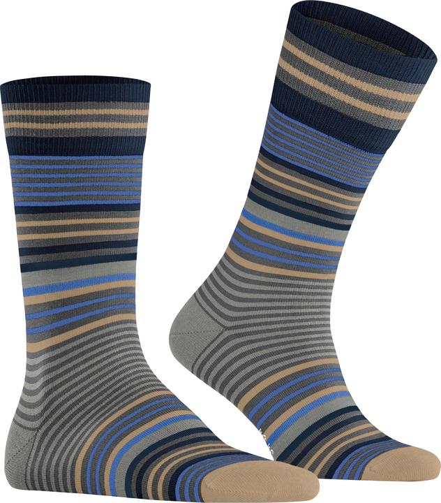 Image du produit Burlington M's STRIPE (Une unité par pack, 40 - 46)