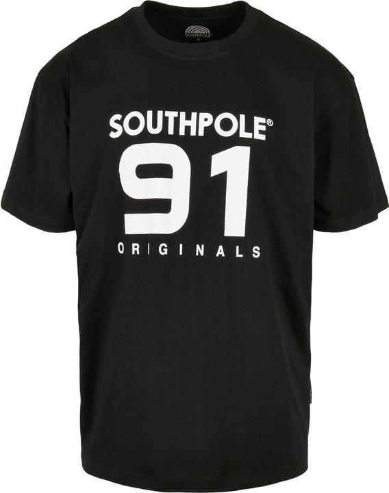 Actual product image Southpole 91 Tea (M)