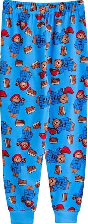 Produktbild Paddington Bear Schlafanzug mit langer Hose (98)