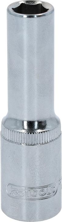 Actual product image KS Tools 1/2" CHROMEplus hexagon socket long