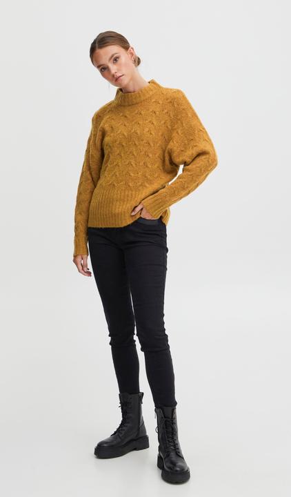 Produktbild Pulz Jeans PZASTRID Pat - 50206917 (XXL)