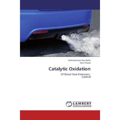 Catalytic Oxidation, Ratgeber von Ram Prasad, Venkateswara Rao Bella