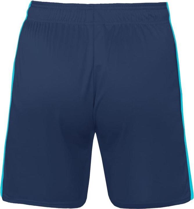 Blu, Turchese, verde fluorescente