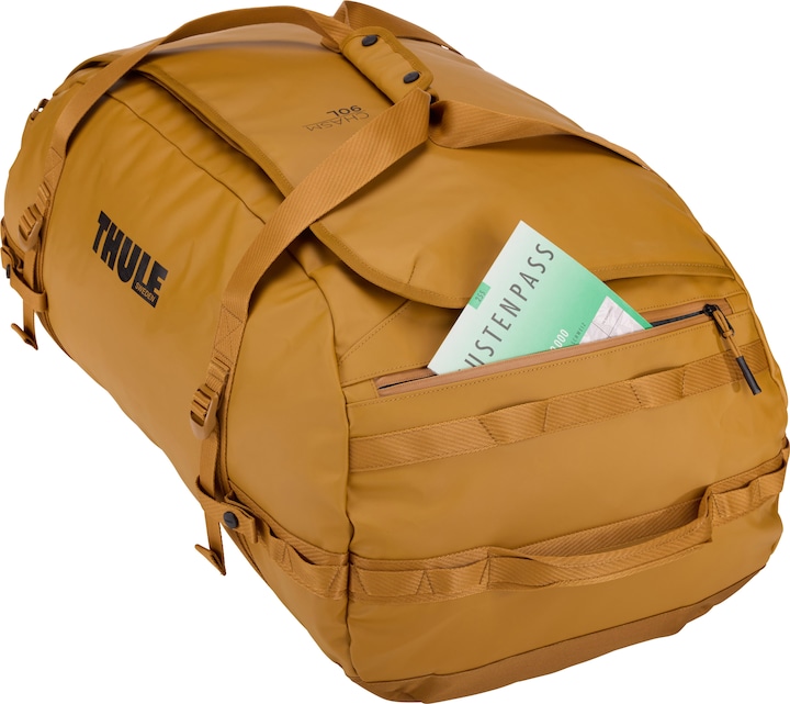 Actual product image Thule Chasm (90 l)