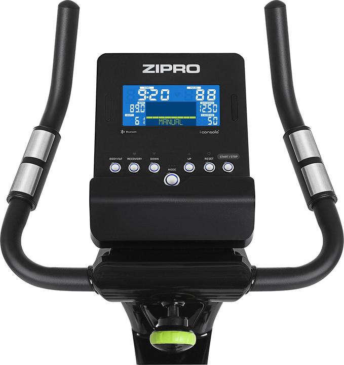 Produktbild Zipro Rook
