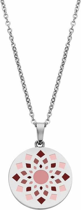 Immagine prodotto CO88 Collection Ciondolo Argento per Donna (Argento)