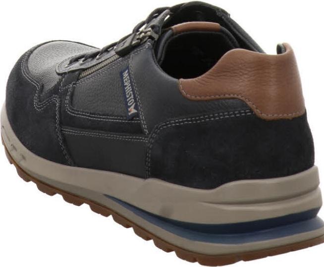 Actual product image Mephisto Lace-up shoes (40)