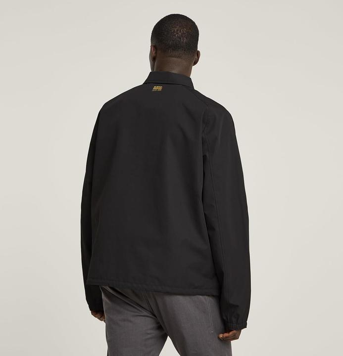 Actual product image G-Star Coach Jacket (XS)