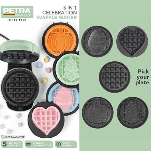 Image du produit Petra PET 5in1 Celebration mini vert