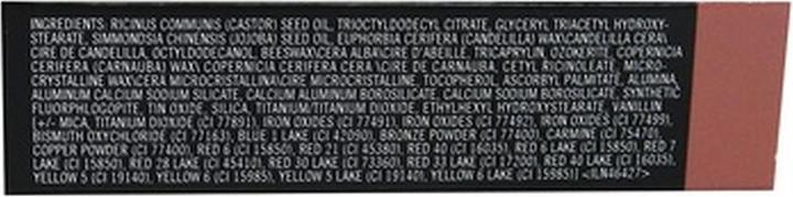 Produktbild MAC Cosmetics Lipstick (Angel)