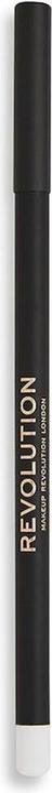 Produktbild Makeup Revolution Kohl Eyeliner (White)