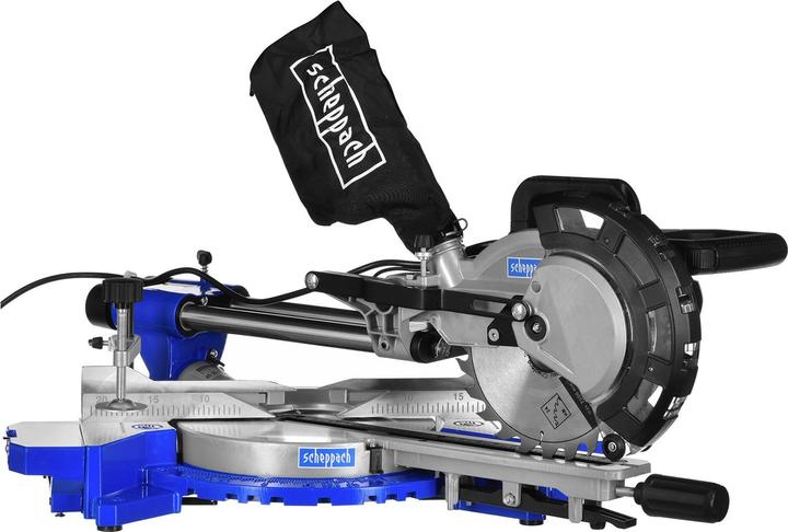 Produktbild Scheppach HM216