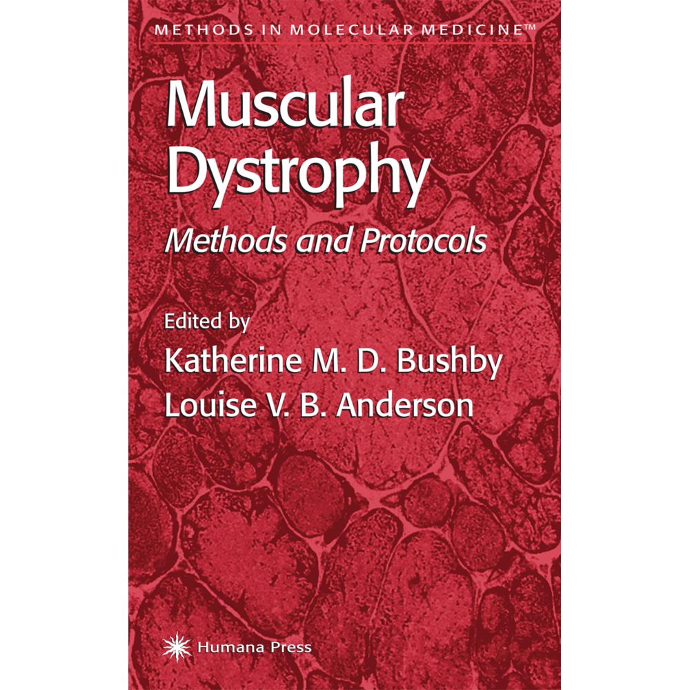 Thumbnail - Muscular Dystrophy, Fachbücher