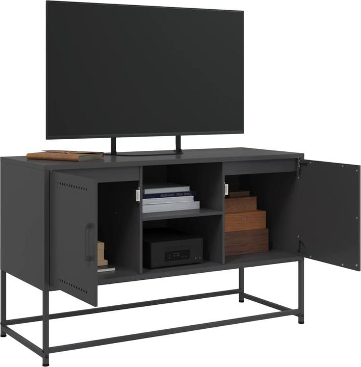 Image du produit vidaXL Highboard (36 x 39 x 123 cm)