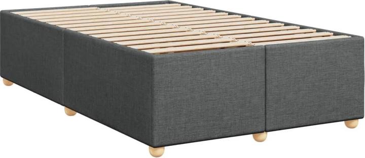 Image du produit vidaXL Boxspringbett (120 x 200 cm)