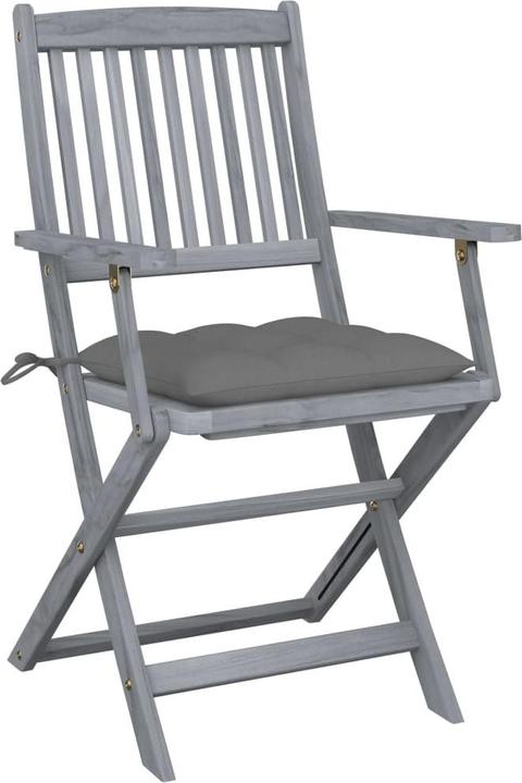 Produktbild vidaXL Gartenstuhl