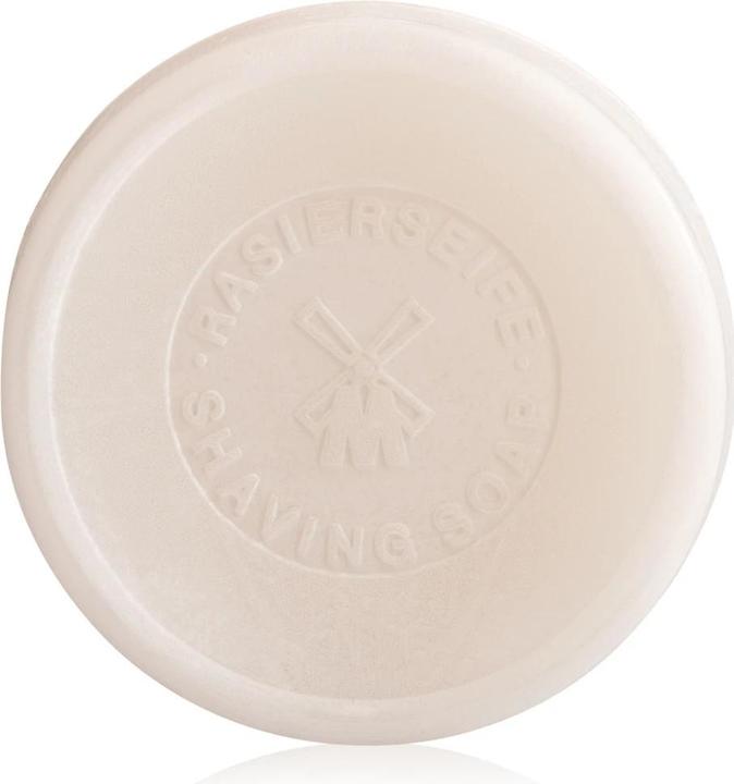 Actual product image Mühle Sandalwood (Shaving soap)