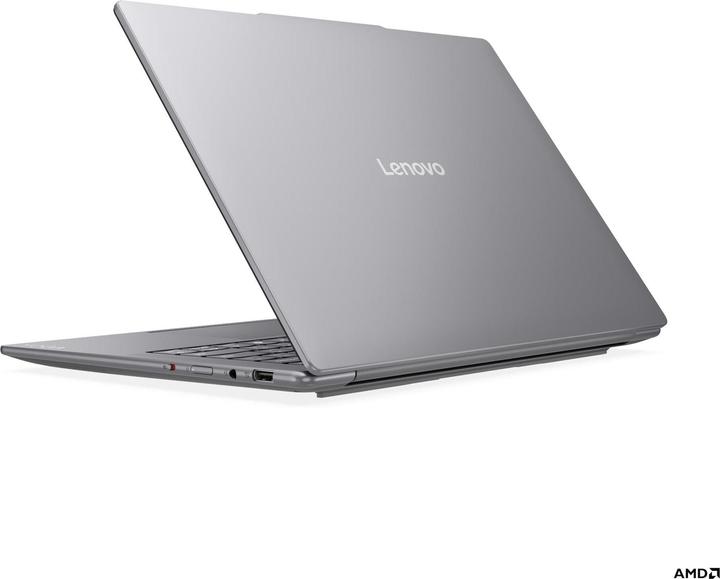 Actual product image Lenovo Yoga Pro 7 14ASP9 (14.50", 1000 GB, 32 GB, Eng. Int., AMD Ryzen AI 9 365)