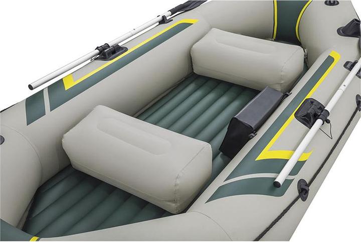 Produktbild Bestway Ranger Elite X3 (295 cm, 3 Personen)