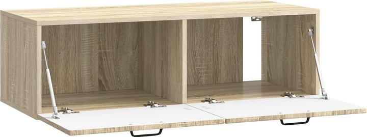 Image du produit vidaXL TV-Ständer (98 x 41 x 30 cm)