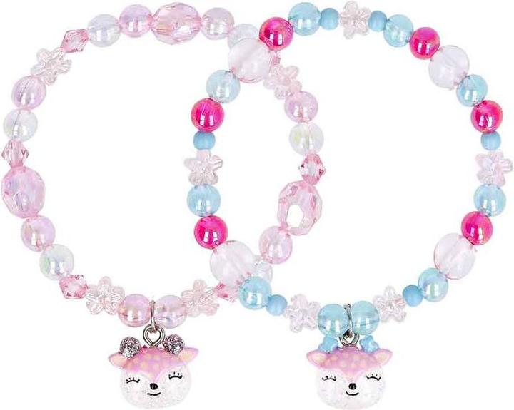 Produktbild BB Klostermannn Armband Rehkitz