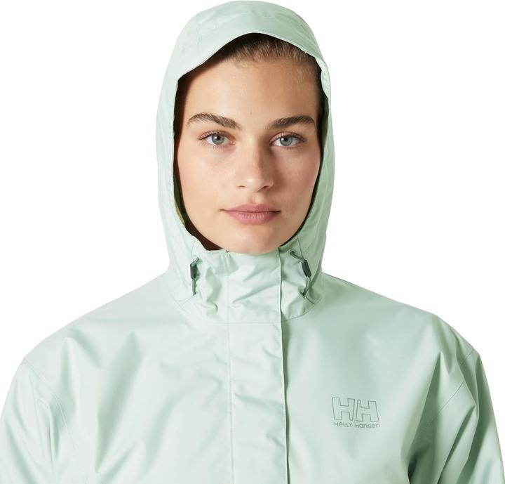 Produktbild Helly Hansen Seven Jacke (L)