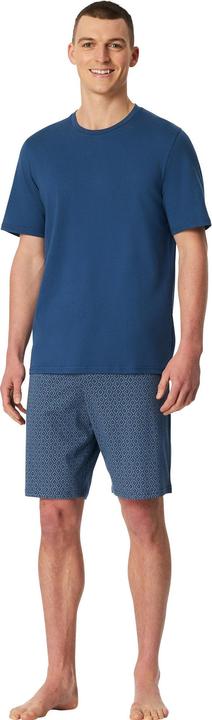 Produktbild Schiesser Casual Essentials Schlafanzug (50, M)