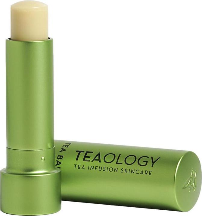 Produktbild Teaology Lipstick Tea Balm Matcha (Lippengel)