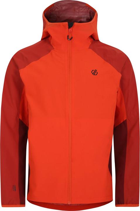 Immagine prodotto Dare2b Mountain Series Lite Giacca Blocchi di colore Uomo (S)