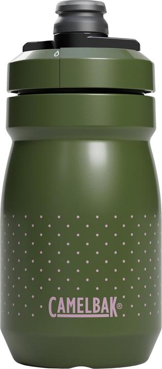Actual product image Camelbak Podium bottle 450ml (0.44 l)