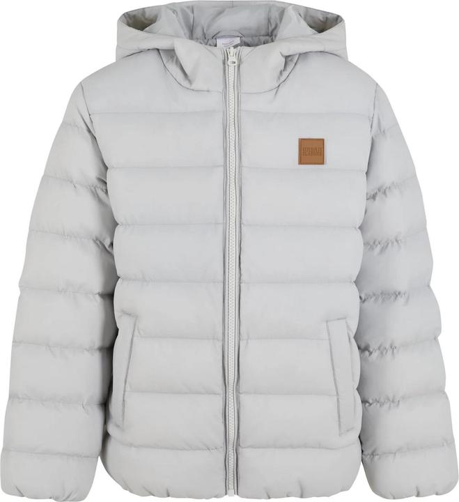 Produktbild Urban Classics Basic Steppjacke Jungen (116)