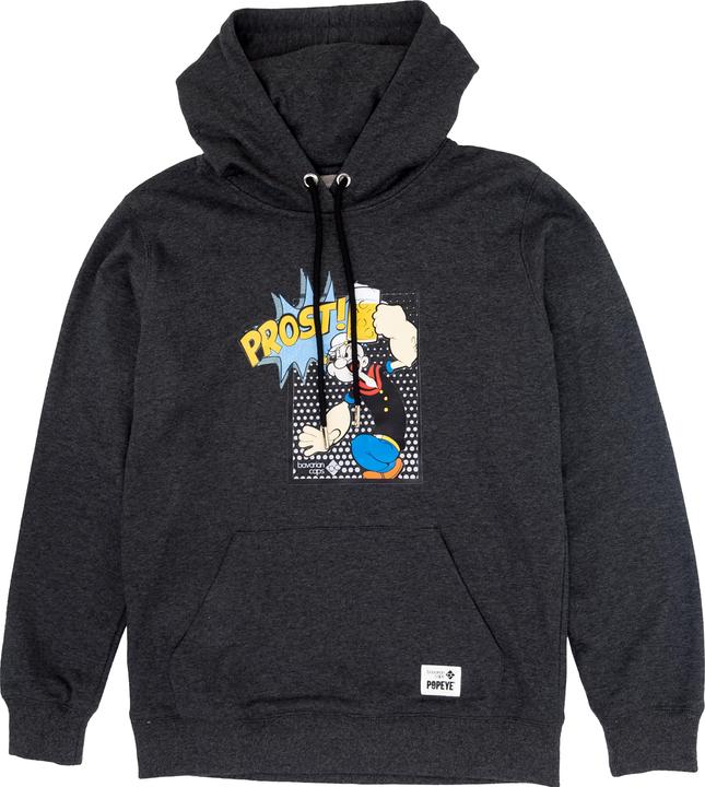 Actual product image Bavarian Caps Popeye (XXL)