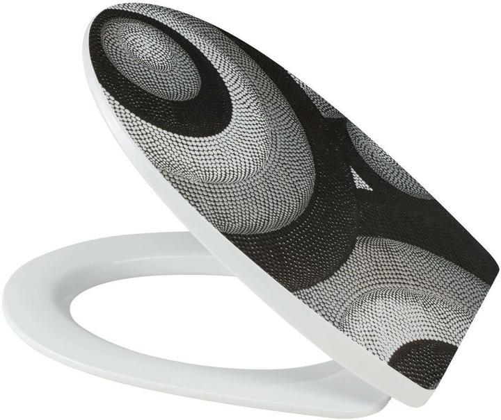 Produktbild Diaqua WC-Sitz Twist