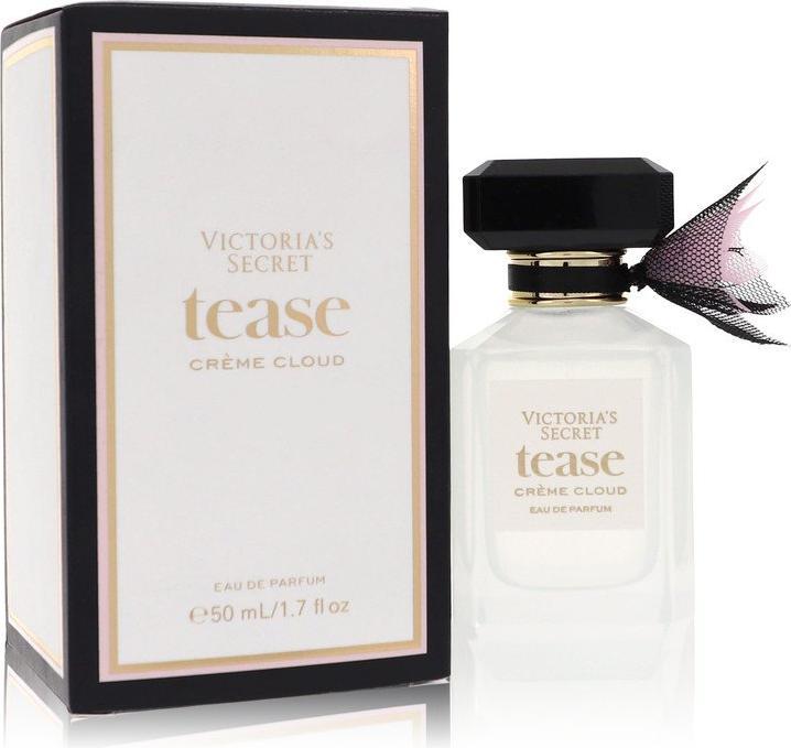 Victoria's Secret Crème Tease Cloud