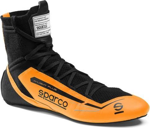 Image du produit Sparco Rennschuhe X-Light Plus (45)