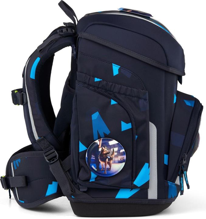 Produktbild Ergobag Schultaschen Set CUBO VerfolgBärjagd 2026 (19 l)