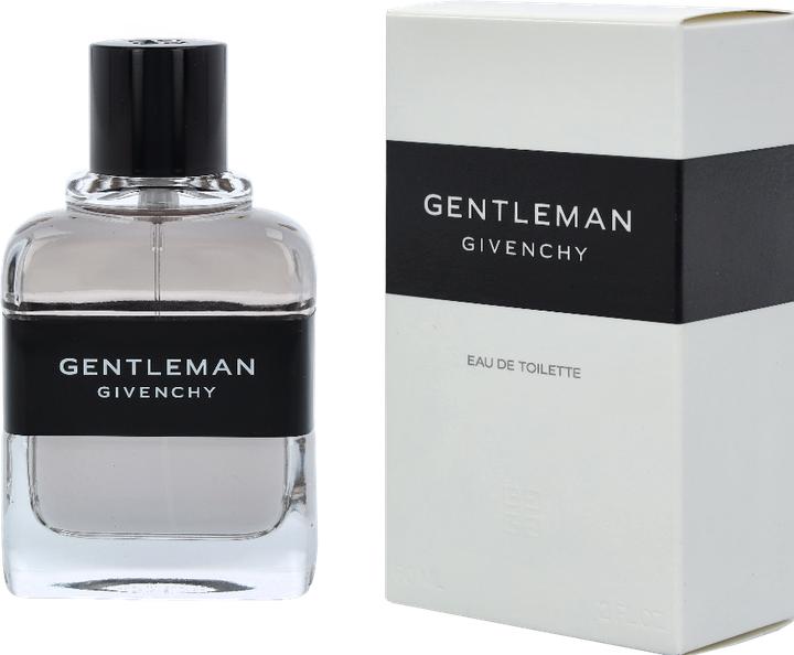 Produktbild Givenchy Gentleman (Eau de Toilette, 60 ml)